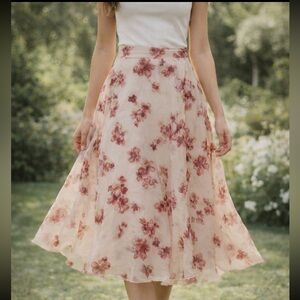 Lafayette 148 New York  Skirt